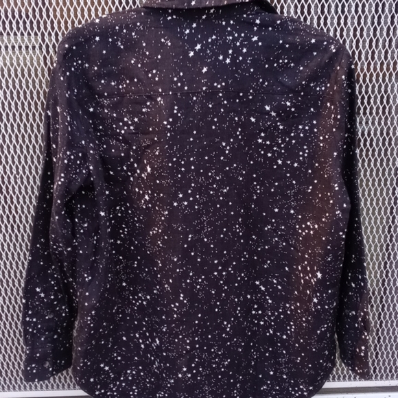 Classic Madewell Button Shirt Size XS - Picture 3 of 10